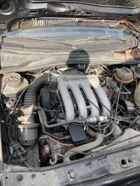 VW Golf ABF DOCH 150ps | Mobile.bg � ����� ������ 11