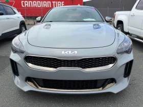 Kia Stinger * AWD * CARFAX * БЕЗ ПЪРВОНАЧАЛНА ВНОСКА | Auto.bg — изображение 6