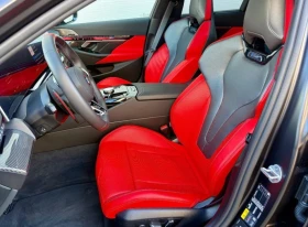 BMW M5 Hybrid Touring 70km Electric Range | Auto.bg — изображение 6