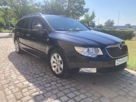 Skoda Superb 1.6TDI ���� �������� 215��� �� | Mobile.bg � ����� ������ 6