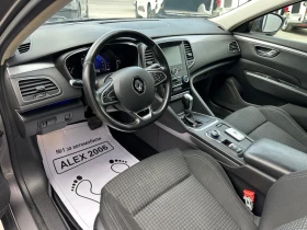 Renault Talisman 2.0d | Auto.bg — изображение 5