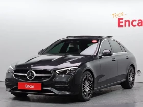 ������ Mercedes-Benz C 300