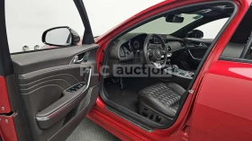 Kia Stinger MEISTER !УНИКАТ! HEAD-UP !ПАНОРАМА | Auto.bg — изображение 9