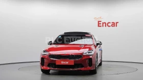 Kia Stinger MEISTER !УНИКАТ! HEAD-UP !ПАНОРАМА | Auto.bg — изображение 3