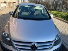 VW Golf Plus - 3400 € / 6649.82 лв. - 21111444 3