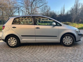 VW Golf Plus 