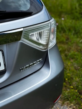 Subaru Impreza - 3600 € / 7040.99 лв. - 72358834 5