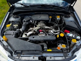 Subaru Impreza - 3600 € / 7040.99 лв. - 72358834 12