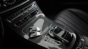 Mercedes-Benz E 450 3.0 4MATIC, FULL | Auto.bg — изображение 17