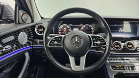 Mercedes-Benz E 450 3.0 4MATIC, FULL | Auto.bg — изображение 12