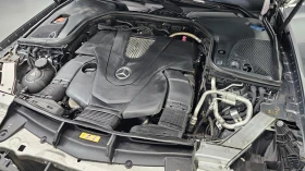 Mercedes-Benz E 450 3.0 4MATIC, FULL | Auto.bg — изображение 5