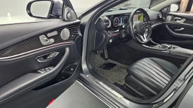 Mercedes-Benz E 450 3.0 4MATIC, FULL | Auto.bg — изображение 9