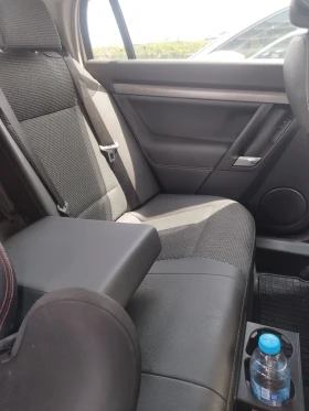 Opel Vectra 1.8 газ/бензин - 4200 € / 8214.49 лв. - 69953370 8