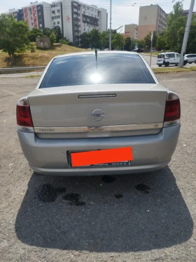 Opel Vectra 1.8 газ/бензин - 4200 € / 8214.49 лв. - 69953370 2