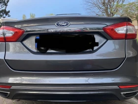Ford Mondeo undefined | Auto.bg — изображение 5