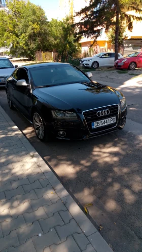 Audi A5 3.0  TDI  S-line  | Mobile.bg � ����� ������ 2