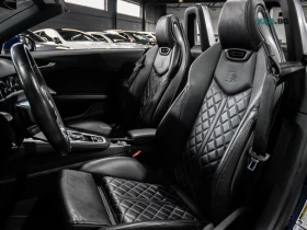 Audi Tt 2.0T * quattro * АвтоКредит * (ЦЕНА ДО БГ) - 19999 € - 20995841 12