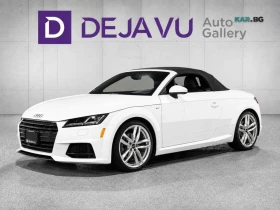 Audi Tt 2.0T * quattro * АвтоКредит * (ЦЕНА ДО БГ) - 19999 € - 20995841 3