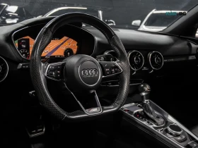 Audi Tt 2.0T * quattro * АвтоКредит * (ЦЕНА ДО БГ) - 19999 € - 20995841 11