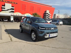 Dacia Spring 65/EXTREME/new model | Mobile.bg � ����� ������ 3