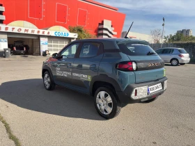 Dacia Spring 65/EXTREME/new model | Mobile.bg � ����� ������ 7