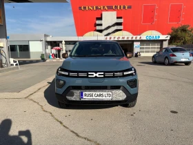 ����� �� �������� �� Dacia Spring 65/EXTREME/new model