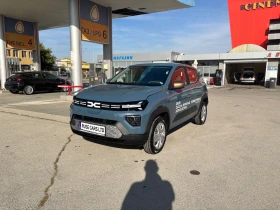Dacia Spring 65/EXTREME/new model | Mobile.bg � ����� ������ 4