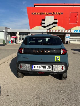 Dacia Spring 65/EXTREME/new model | Mobile.bg � ����� ������ 2