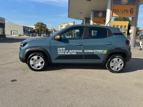 Dacia Spring 65/EXTREME/new model | Mobile.bg � ����� ������ 5