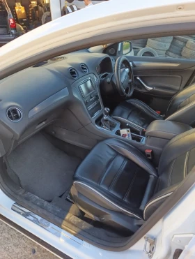 Ford Mondeo TITANIUM X | Mobile.bg � ����� ������ 7