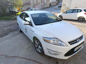 Ford Mondeo TITANIUM X | Mobile.bg � ����� ������ 2