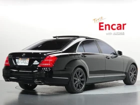Mercedes-Benz S 550 | Mobile.bg � ����� ������ 2