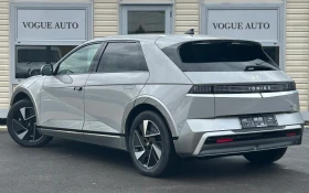 Hyundai Ioniq 5 UNIQ* 84KW* 325H.P.* AWD* �������� | Mobile.bg � ����� ������ 4