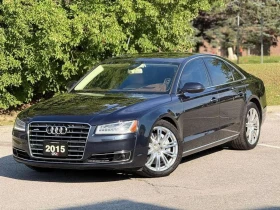 ������ Audi A8