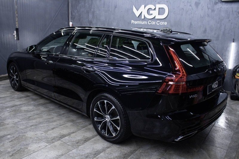 Volvo V60 R Design, снимка 5 - Автомобили и джипове - 45659775
