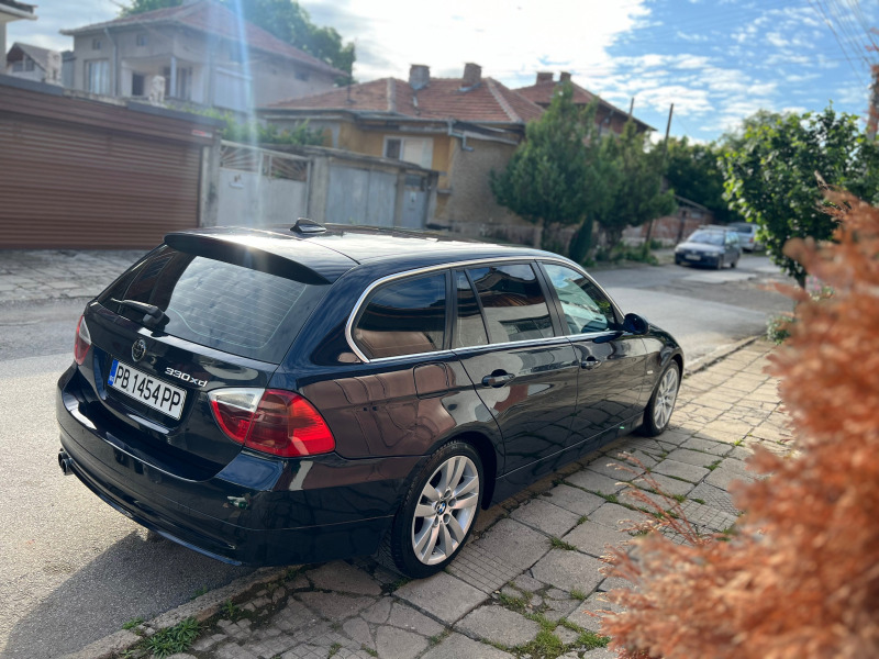 BMW 330, снимка 11 - Автомобили и джипове - 46246374