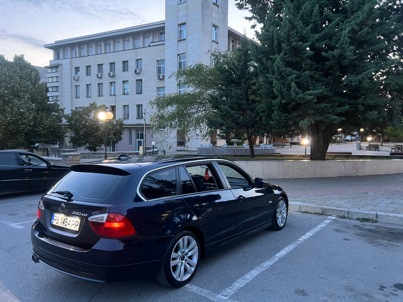 BMW 330, снимка 4 - Автомобили и джипове - 46246374