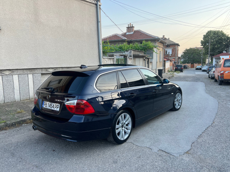 BMW 330, снимка 3 - Автомобили и джипове - 46246374