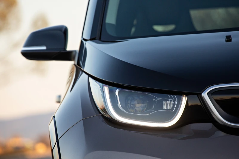 BMW i3 S 120Ah, снимка 9 - Автомобили и джипове - 47261800