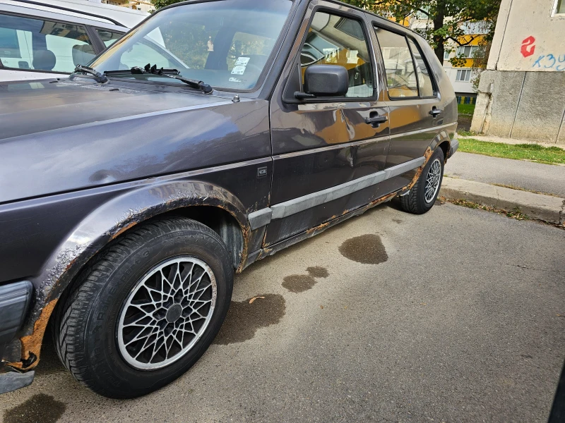 VW Golf, снимка 9 - Автомобили и джипове - 47458147