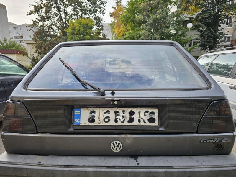 VW Golf, снимка 13 - Автомобили и джипове - 47458147