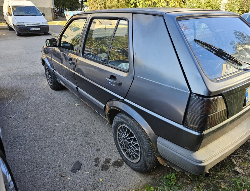 VW Golf, снимка 6 - Автомобили и джипове - 47458147