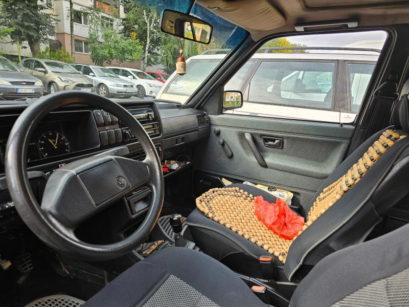 VW Golf, снимка 17 - Автомобили и джипове - 47458147