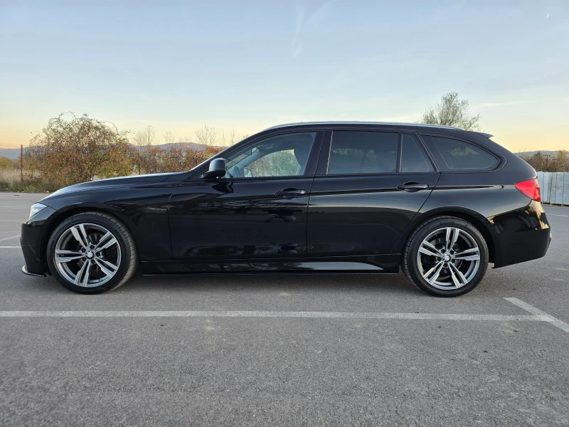 BMW 320 M ПAKET, снимка 8 - Автомобили и джипове - 47871920