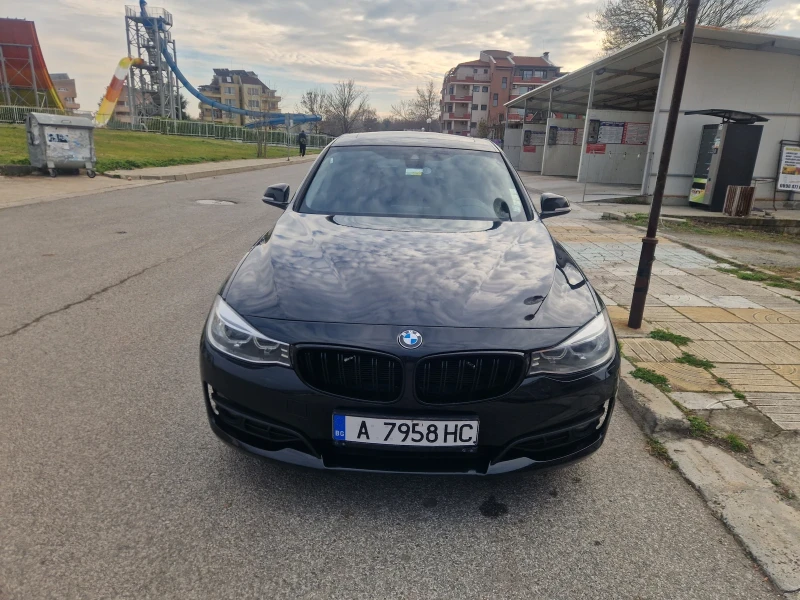 BMW 3gt 3gt, снимка 2 - Автомобили и джипове - 48639128