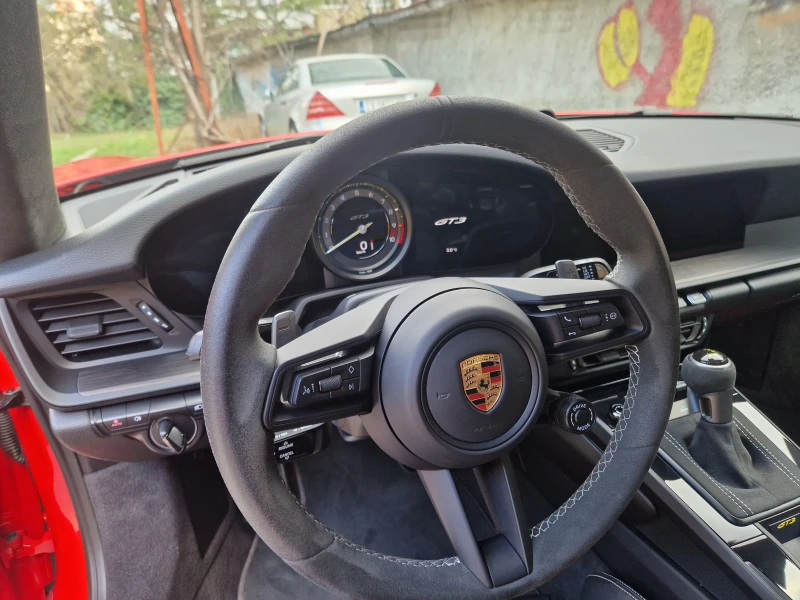 Porsche 911 GT3, снимка 9 - Автомобили и джипове - 52673511