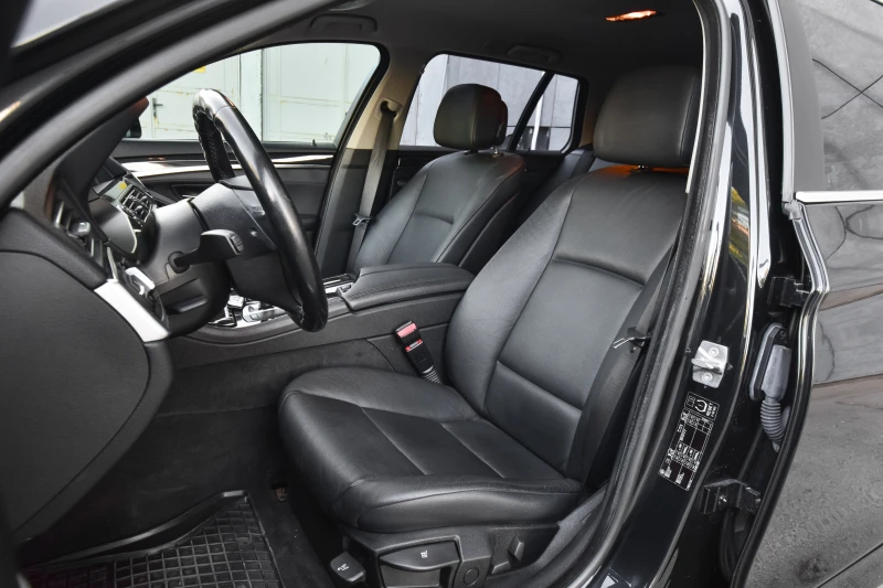 BMW 520 520 D M PAC, снимка 8 - Автомобили и джипове - 51039010