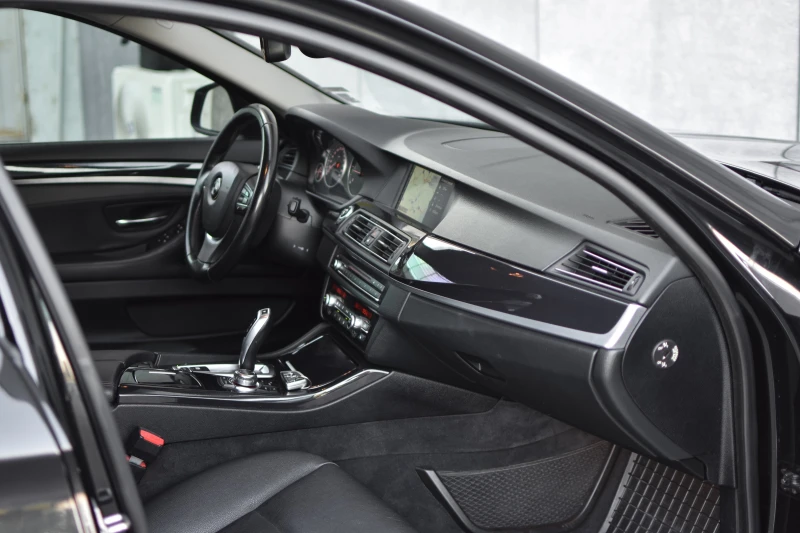 BMW 520 520 D M PAC, снимка 11 - Автомобили и джипове - 51039010