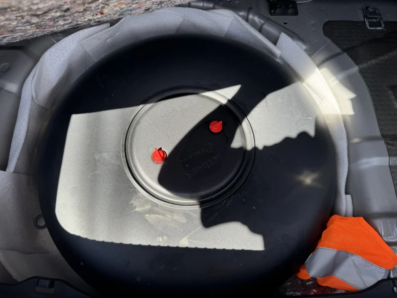 Hyundai I20 Бензин/газ, снимка 10 - Автомобили и джипове - 52390071