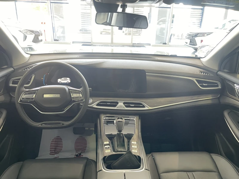 DONGFENG 600 1.5 T, снимка 11 - Автомобили и джипове - 52654756